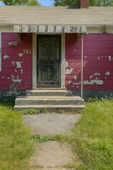 751 Martin Luther King Drive, Gary, IN 46402