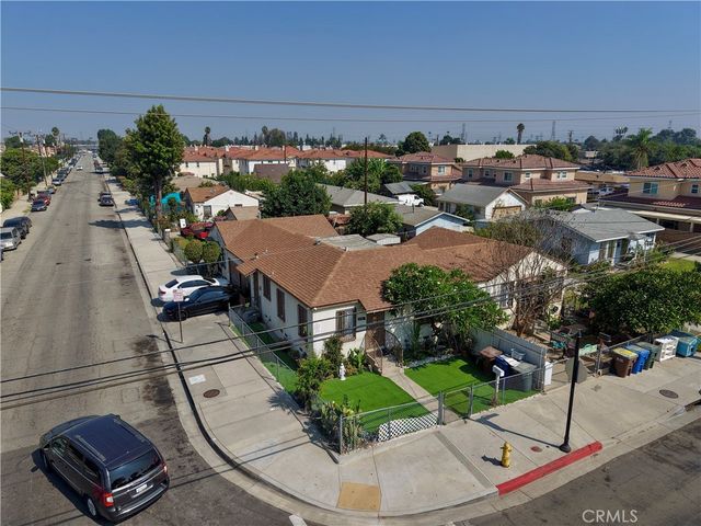 2808 Maxson Rd, El Monte, CA 91732