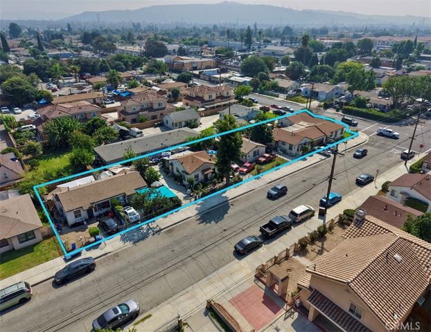 2808 Maxson Rd, El Monte, CA 91732