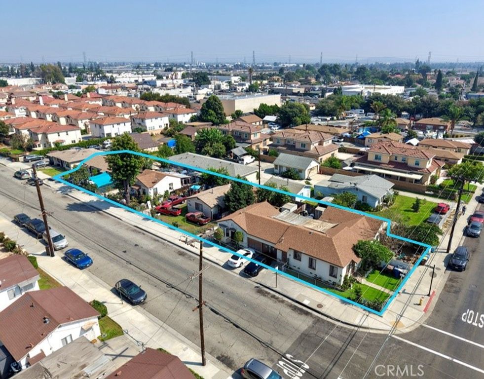 2808 Maxson Rd, El Monte, CA 91732