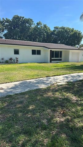220 NW 112th Ter 1, Miami Shores, FL 33168