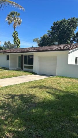 220 NW 112th Ter 1, Miami Shores, FL 33168