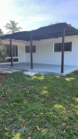 220 NW 112th Ter 1, Miami Shores, FL 33168