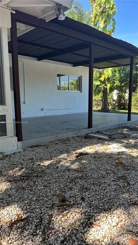 220 NW 112th Ter 1, Miami Shores, FL 33168