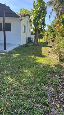 220 NW 112th Ter 1, Miami Shores, FL 33168