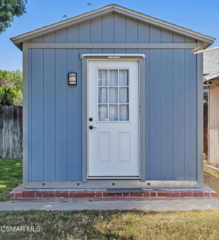 15646 Stare Street, North Hills, CA 91343