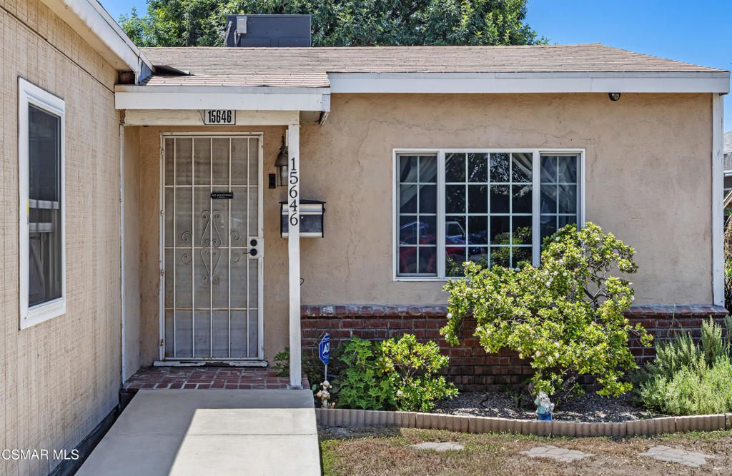 Image 1 of property listing at 15646 Stare Street, North Hills, CA 91343