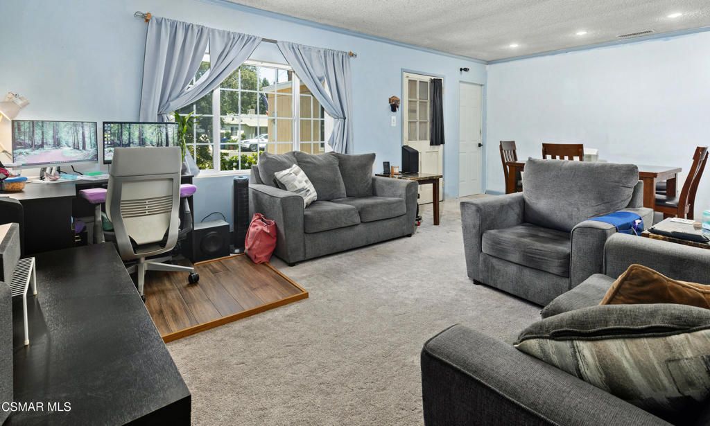 Image 2 of property listing at 15646 Stare Street, North Hills, CA 91343