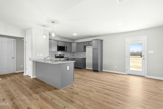 102 Dees Meadow Lane, Fremont, NC 27830