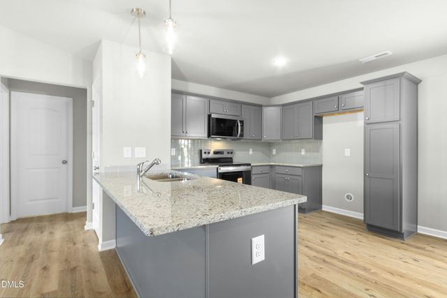 102 Dees Meadow Lane, Fremont, NC 27830