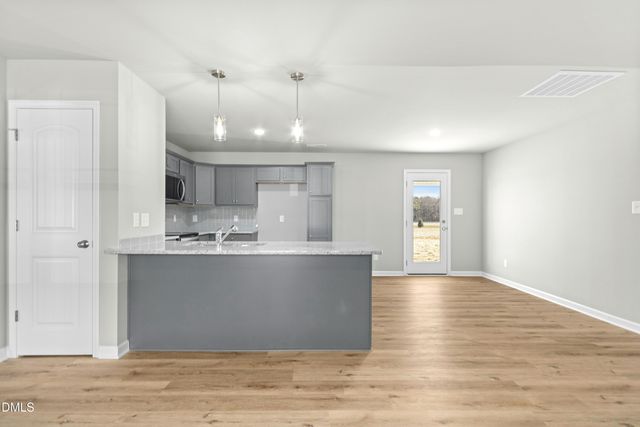 102 Dees Meadow Lane, Fremont, NC 27830