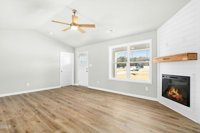 102 Dees Meadow Lane, Fremont, NC 27830