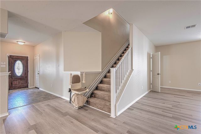 8626 Fallen Leaf Lane, Temple, TX 76502