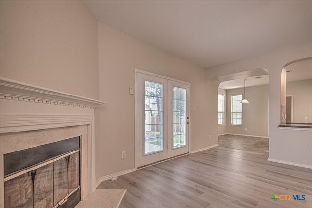 8626 Fallen Leaf Lane, Temple, TX 76502