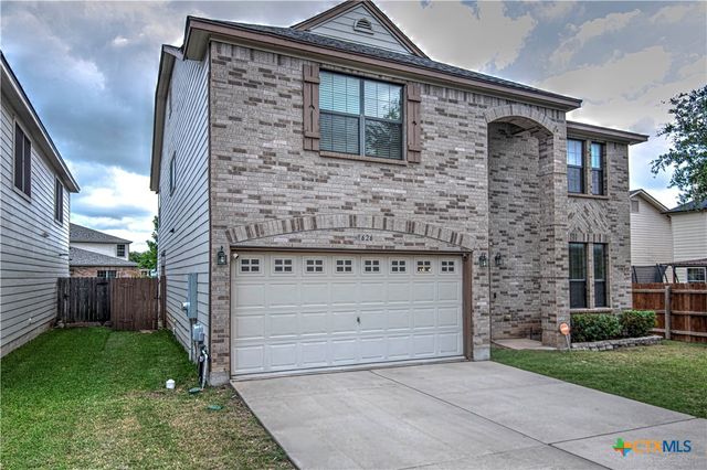 8626 Fallen Leaf Lane, Temple, TX 76502
