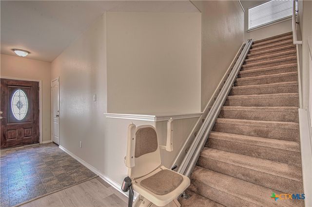 8626 Fallen Leaf Lane, Temple, TX 76502