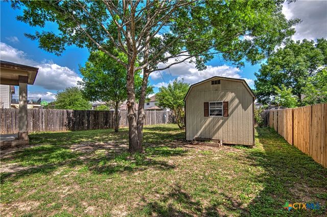 8626 Fallen Leaf Lane, Temple, TX 76502