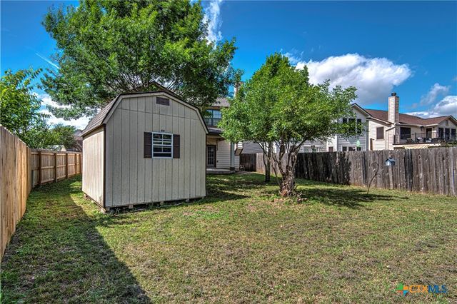 8626 Fallen Leaf Lane, Temple, TX 76502