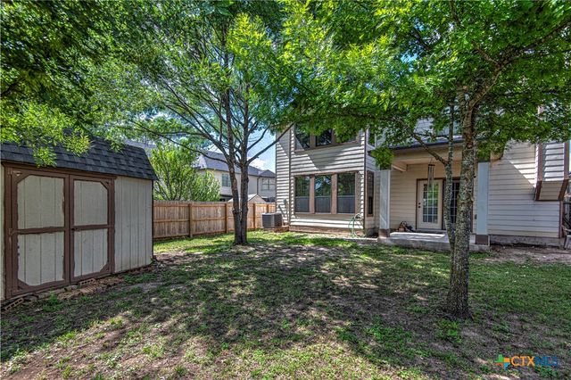 8626 Fallen Leaf Lane, Temple, TX 76502