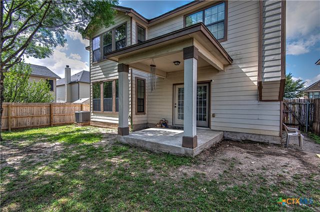 8626 Fallen Leaf Lane, Temple, TX 76502