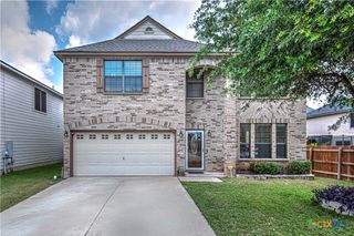 8626 Fallen Leaf Lane, Temple, TX 76502