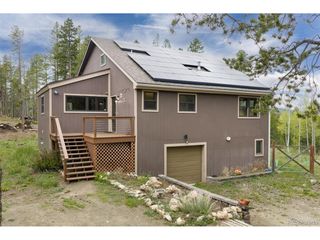 201 Genevas Way, Black Hawk, CO 80422