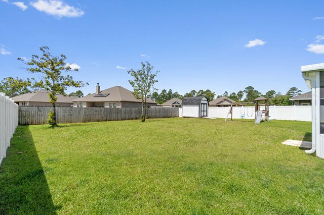 7153 Gordon Evans Road, Navarre, FL 32566