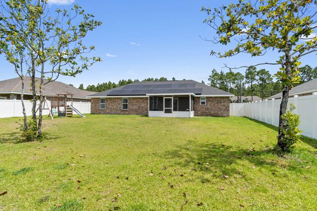 7153 Gordon Evans Road, Navarre, FL 32566