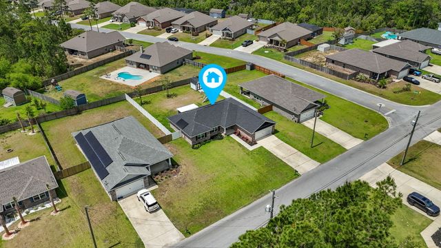 7153 Gordon Evans Road, Navarre, FL 32566