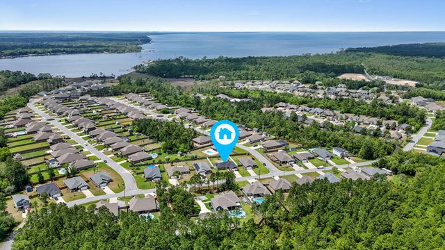 7153 Gordon Evans Road, Navarre, FL 32566