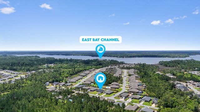 7153 Gordon Evans Road, Navarre, FL 32566