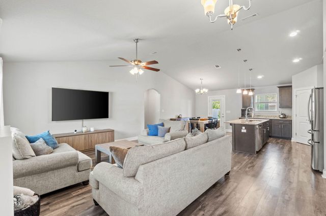 7153 Gordon Evans Road, Navarre, FL 32566