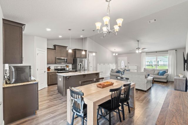 7153 Gordon Evans Road, Navarre, FL 32566