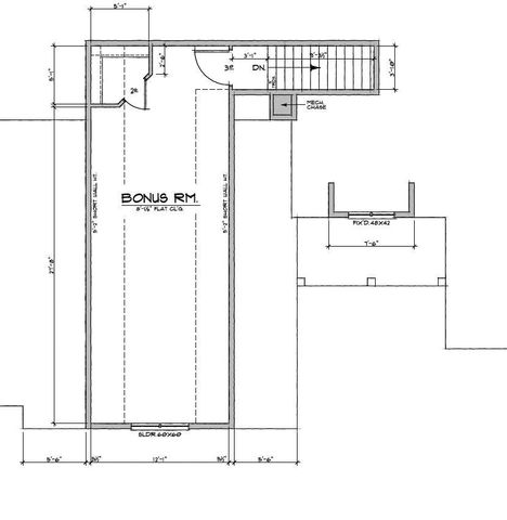 1237 CENTENNIAL CENTRE BOULEVARD, Oneida, WI 54155