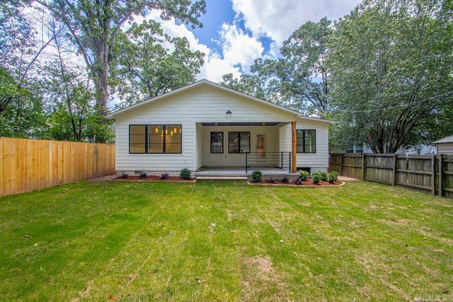 6208 Kenwood Rd, Cammack Village, AR 72207