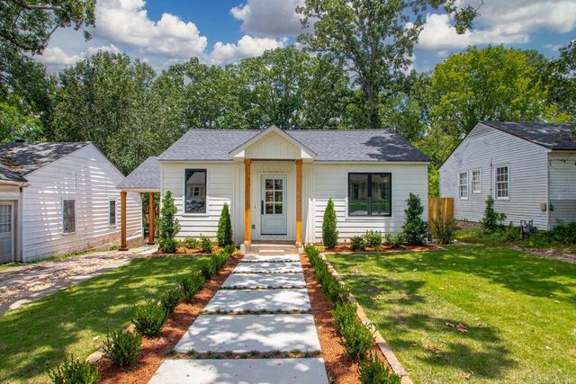 6208 Kenwood Rd, Cammack Village, AR 72207