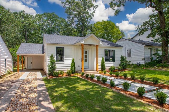 6208 Kenwood Rd, Cammack Village, AR 72207