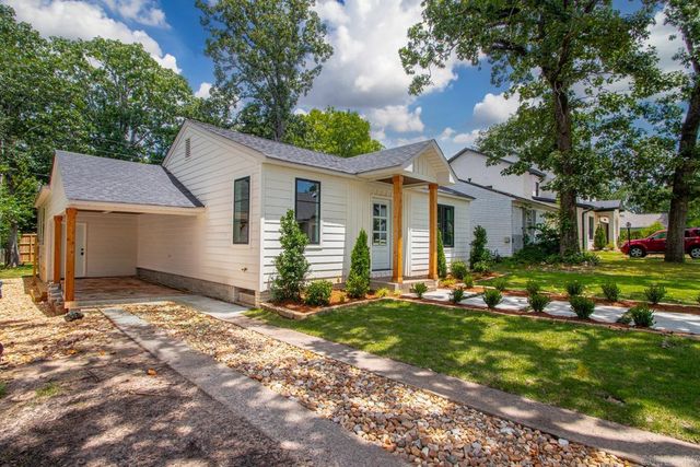 6208 Kenwood Rd, Cammack Village, AR 72207