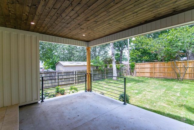 6208 Kenwood Rd, Cammack Village, AR 72207