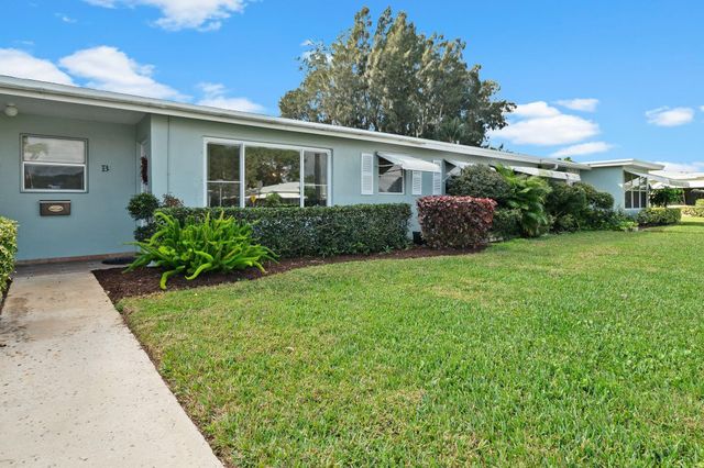 162 High Point Boulevard B, Delray Beach, FL 33445