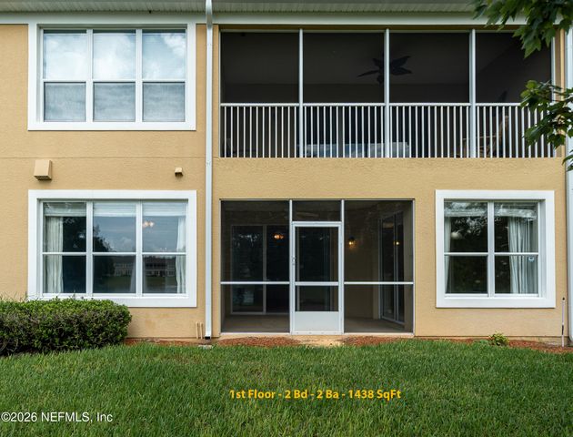 6668 WHITE BLOSSOM Circle 33F, Jacksonville, FL 32258