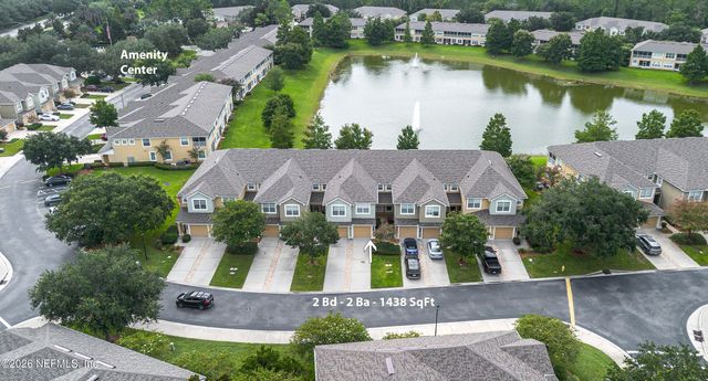 6668 WHITE BLOSSOM Circle 33F, Jacksonville, FL 32258