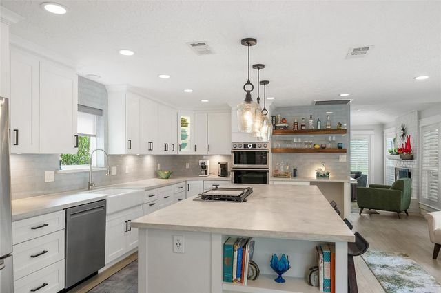 1807 Fir Cove, Houston, TX 77339