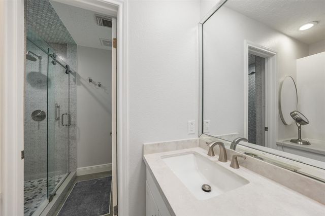 1807 Fir Cove, Houston, TX 77339