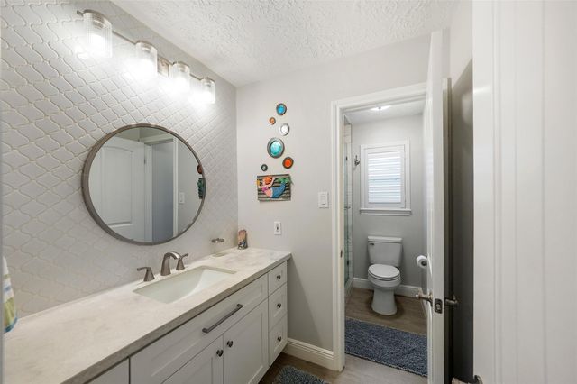 1807 Fir Cove, Houston, TX 77339