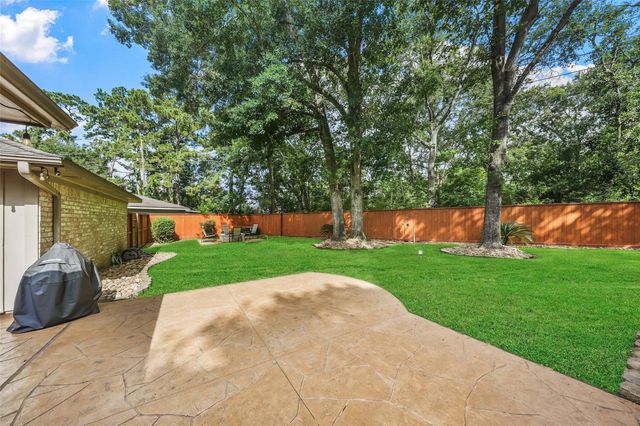 1807 Fir Cove, Houston, TX 77339