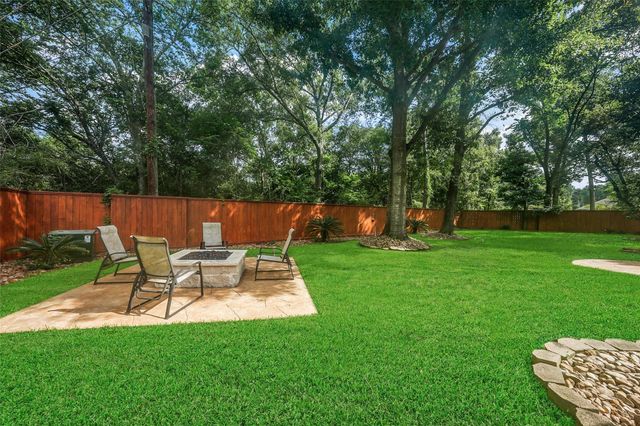 1807 Fir Cove, Houston, TX 77339