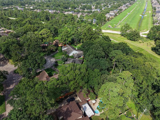 1807 Fir Cove, Houston, TX 77339