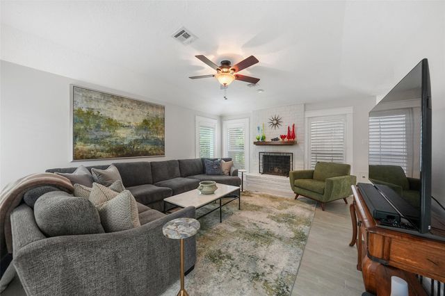 1807 Fir Cove, Houston, TX 77339