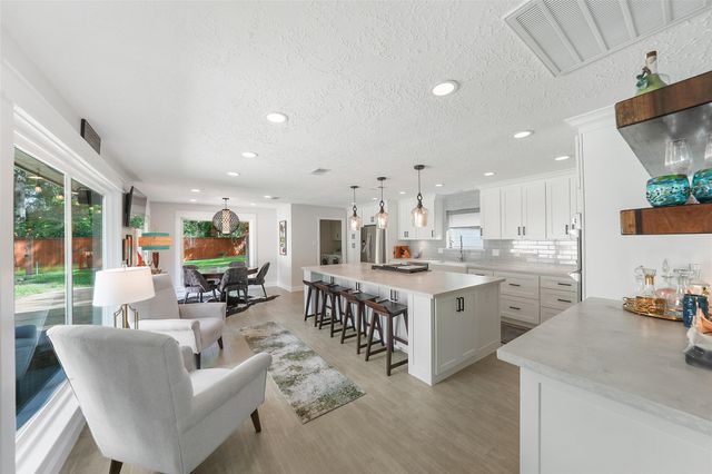 1807 Fir Cove, Houston, TX 77339